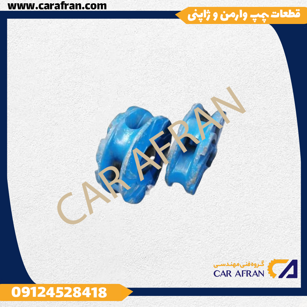 قطعات پمپ وارمن و ژاپنی2