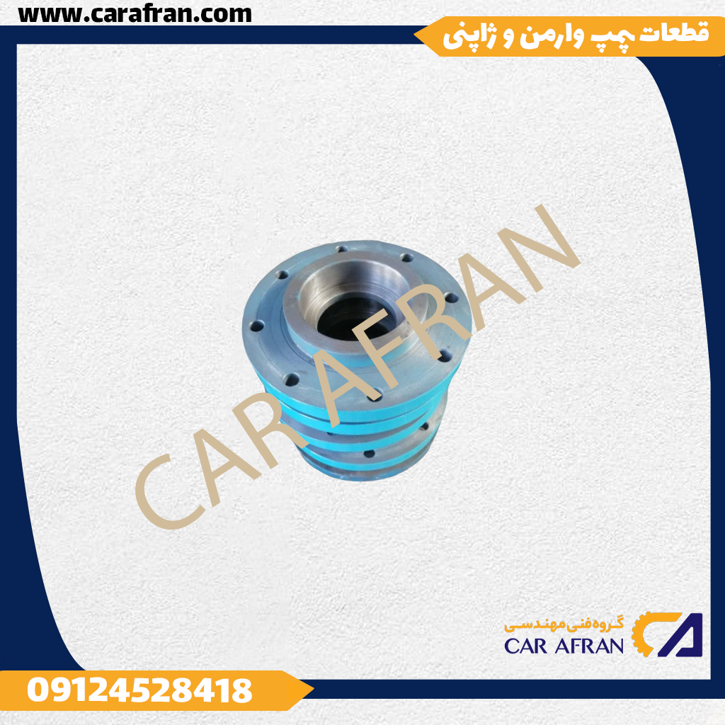 قطعات پمپ وارمن و ژاپنی2